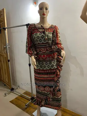 Fibre Female Display Skin Colour Mannequins