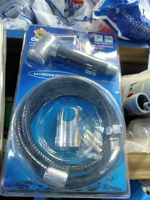 High Quality Shataff Bum Bum Shower ( Pressing Shower)