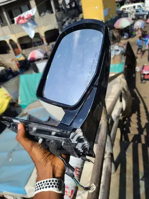 Right Side Mirror Acura MDX 2018