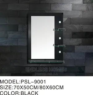 Bathroom Mirrow