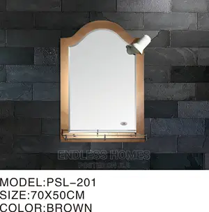 Bathroom Mirrow