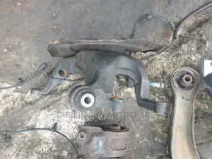 Spindle Ford Edge 2011-2014