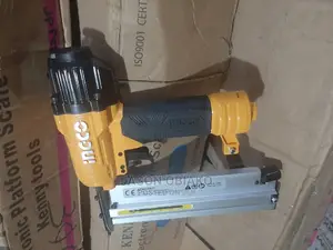 Air Nailer Brad Nailer 2 in 1