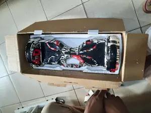 Smart 8 Balance Wheel