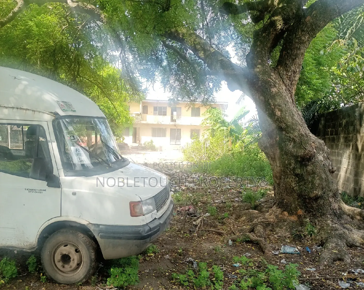 12plots (2acres) at Lekki Epe Express Way
