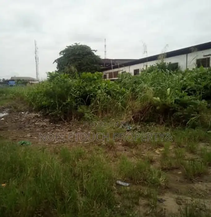 12plots (2acres) at Lekki Epe Express Way