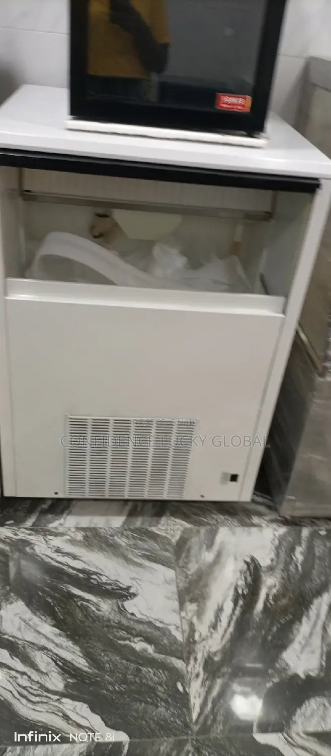 Quality Ice Cube Machine
