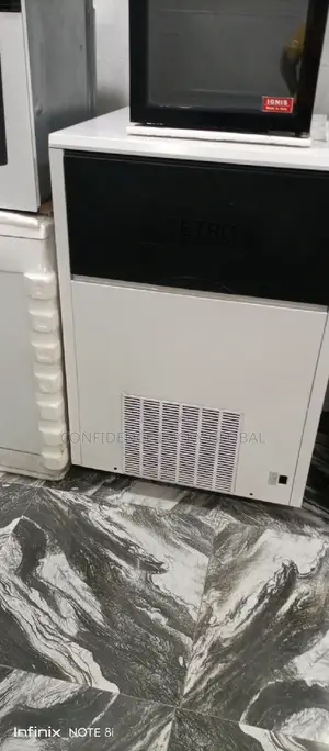 Quality Ice Cube Machine