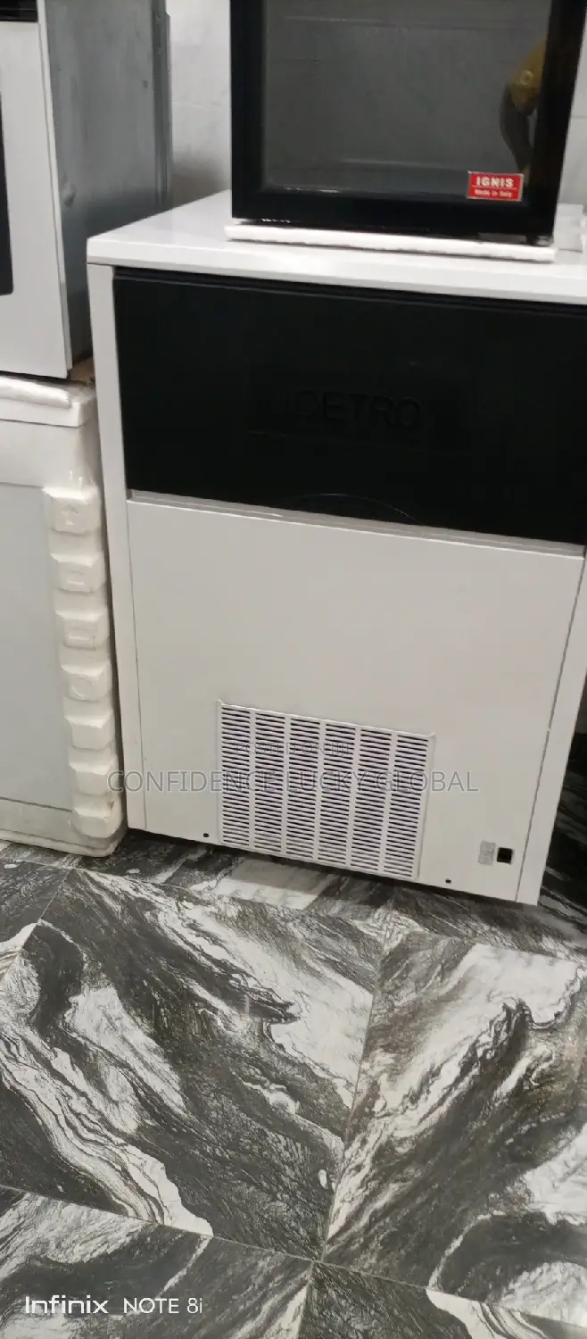 Quality Ice Cube Machine