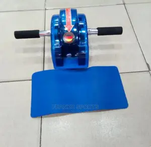 4 Wheel Roller Slide