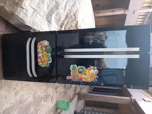 Uk Used 4 Doors Refrigerator