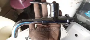 High Quality Cantertop Basin Wall Tap