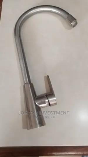 Original Hot and Cool Kitchen Sink Mixer