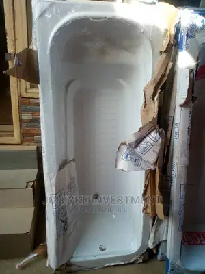 High Quality 170*70 Bathtub