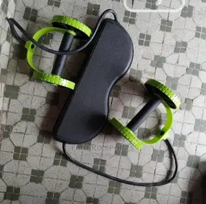 Revoflex Exercise Wheel