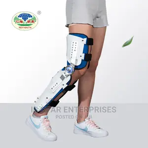 Arthritis Ligament Medial Hinged Knee Support Brace
