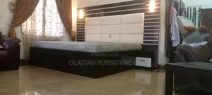 7fit *6fit Bedframe
