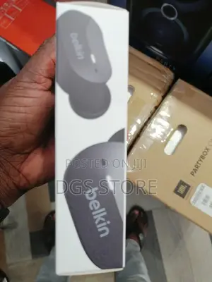 Belkin Soundform True Wireless Earbud