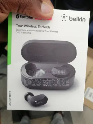 Belkin Soundform True Wireless Earbud