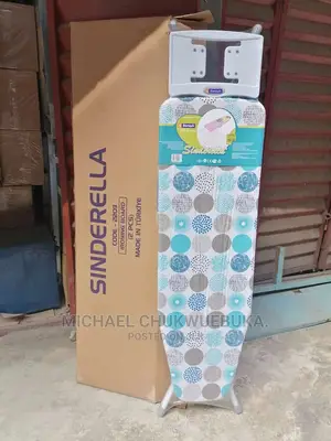 Ironing Board