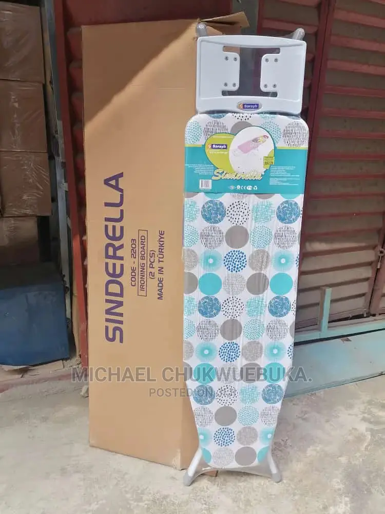 Ironing Board