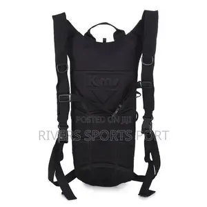 3L Water Bag Bottle Tactical Camel /Hydration Bag With Straw