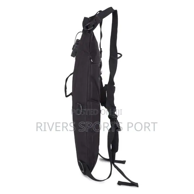 3L Water Bag Bottle Tactical Camel /Hydration Bag With Straw