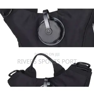3L Water Bag Bottle Tactical Camel /Hydration Bag With Straw