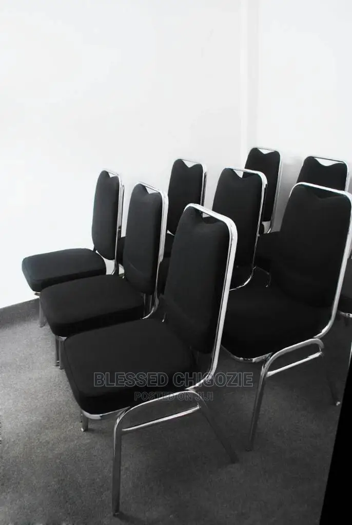 Visitors Chairs