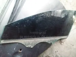Door Glass for Hyundai Sonata 2014 Model