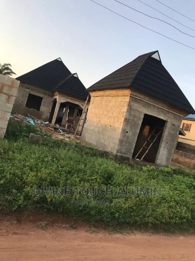 Stones Tiles Roofing Sheet