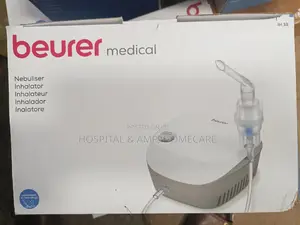 Beurer IH18 Neublizer