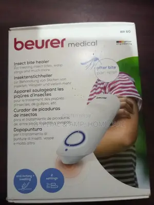 Beurer BR60 Insect Bit Healer