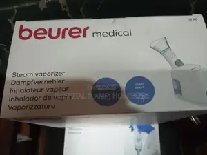 Beurer SI40 Steam Neublizer Vaporizer