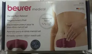 Beurer Em50 Menstral Pain Relax