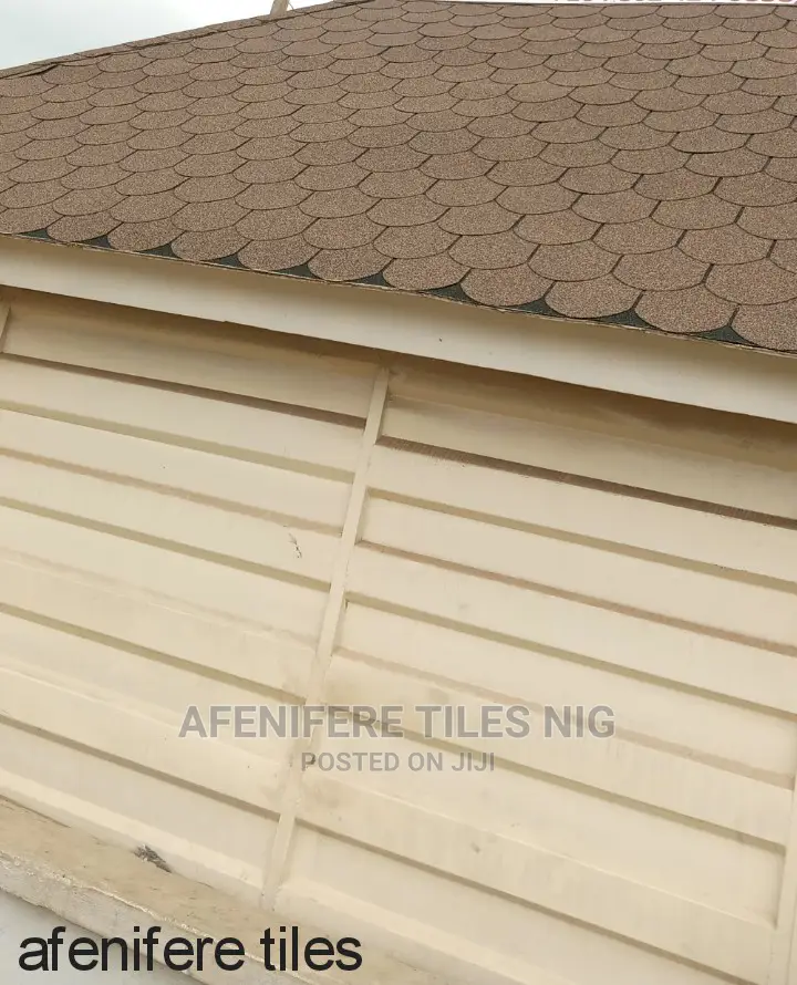 Shingles Roofing Sheets
