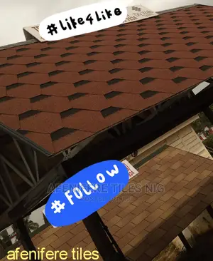 Shingles Roofing Sheets