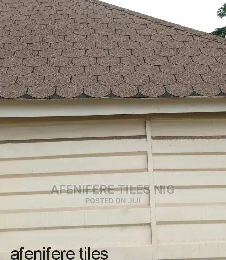 Shingles Roofing Sheets