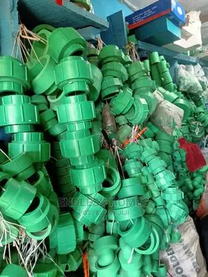 Ppr Materials