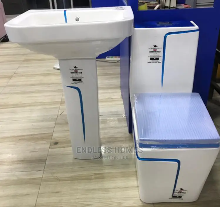 High Quality Perfect Master Water Closet