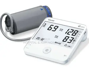 Beurer BP Monitor With ECG