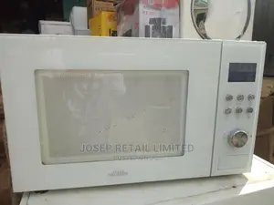 German Digital Velberg Pre-Owned Big Beautiful Microwave