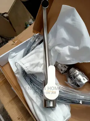 High Quality Long Neck Endless Water Tap Mixer