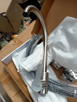 High Quality Long Neck Endless Water Tap Mixer