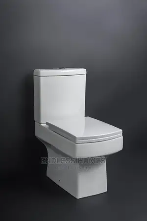 High Quality Water Closet Endless