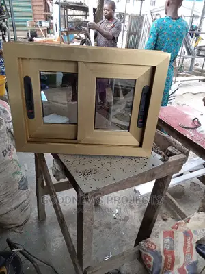 Ghana Sliding Window