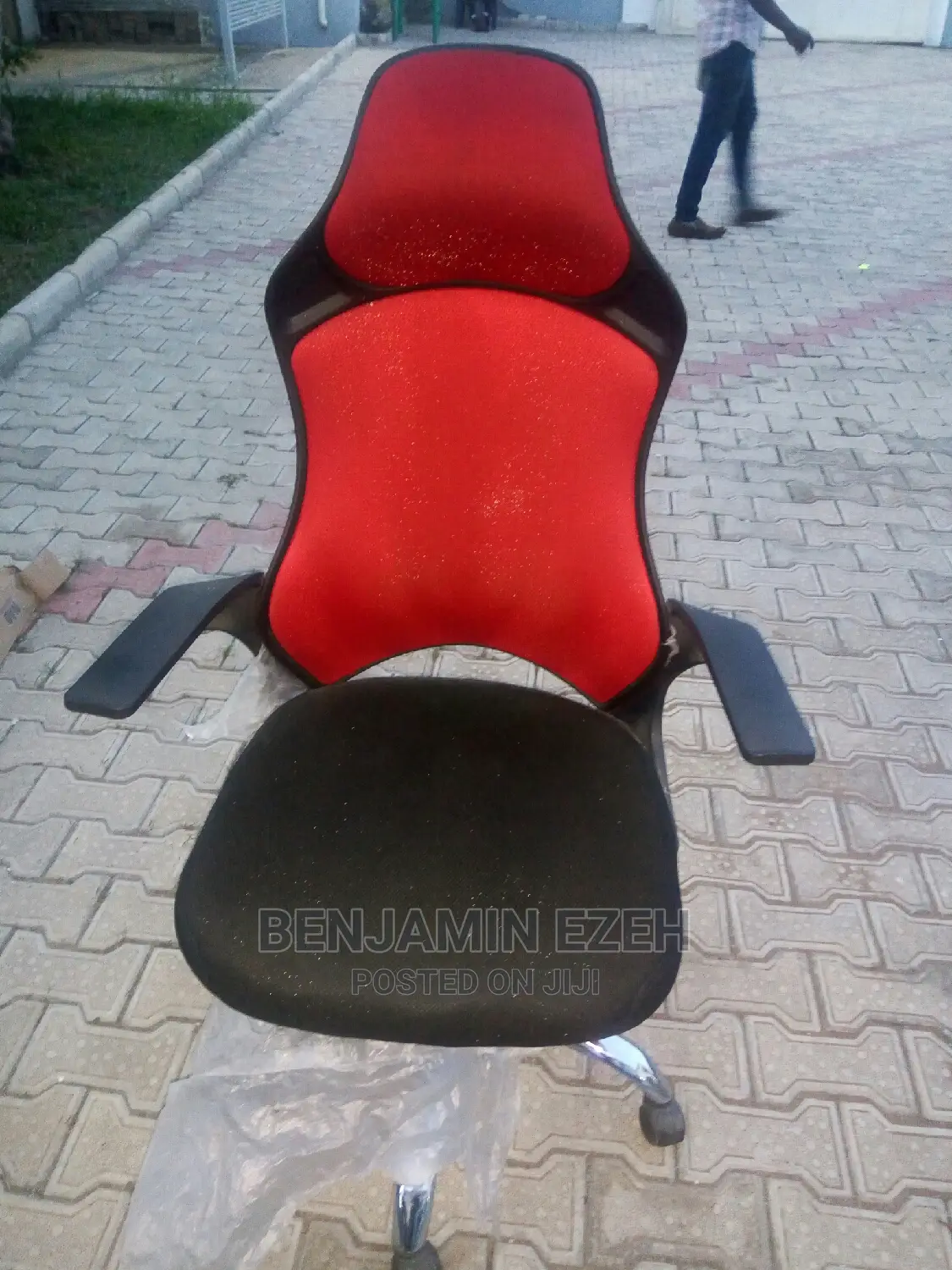 Executive Chair