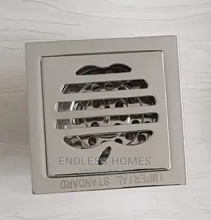High Quality Floor Drain Non Rusty