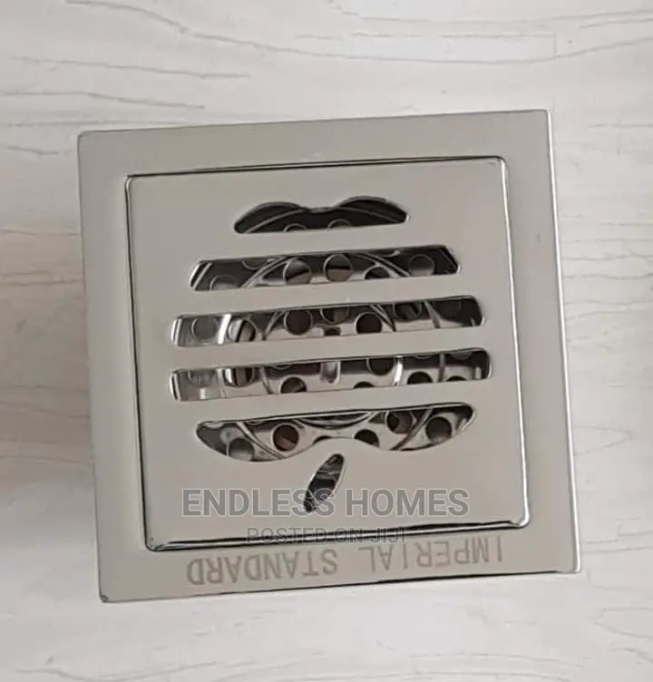 High Quality Floor Drain Non Rusty