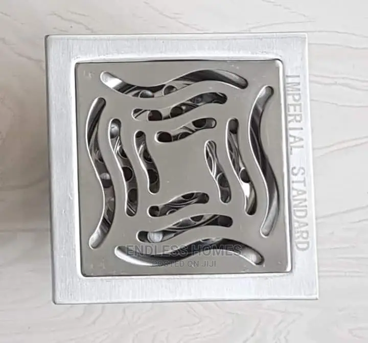 High Quality Floor Drain Non Rusty